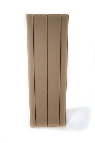 TREFIB VANNB VARM ST 17/200-24 SILENCIO THERMO ST 24X600X1800