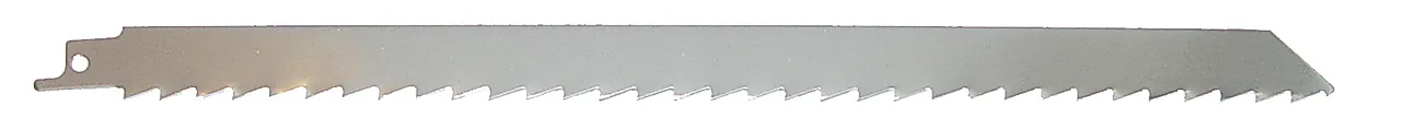 Bajonettsagblad b-10609 305mm rst kjøtt/is a1 Bajonettsagblad b-10609 305mm rst kjøtt/is a1
