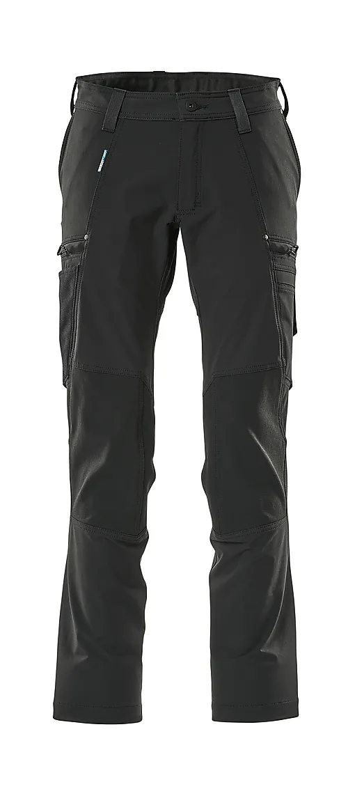 Bukse svart 82c48 funksjonsbukser ultimate stretch