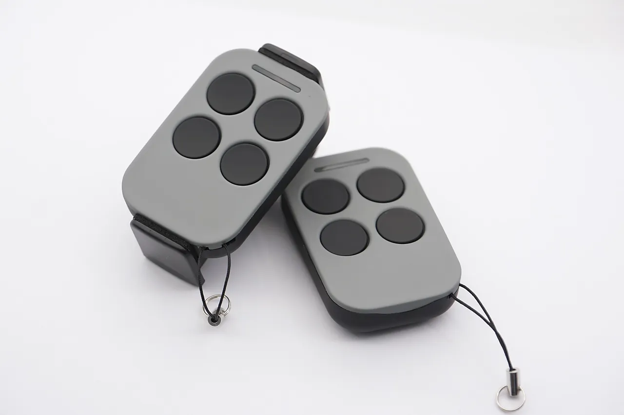 Garasjeportåpner Proline ED1200N null - null - 3 - Miniatyr