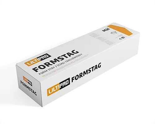 Formstag 12,5-15-12,5 100 stk