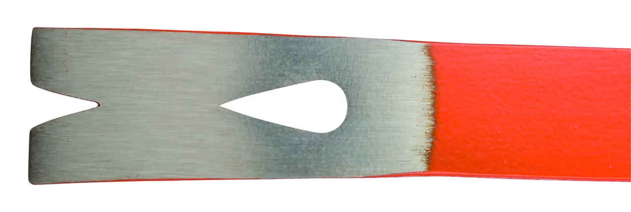 Brekkjern 190 -8" mini flat null - null - 2 - Miniatyr