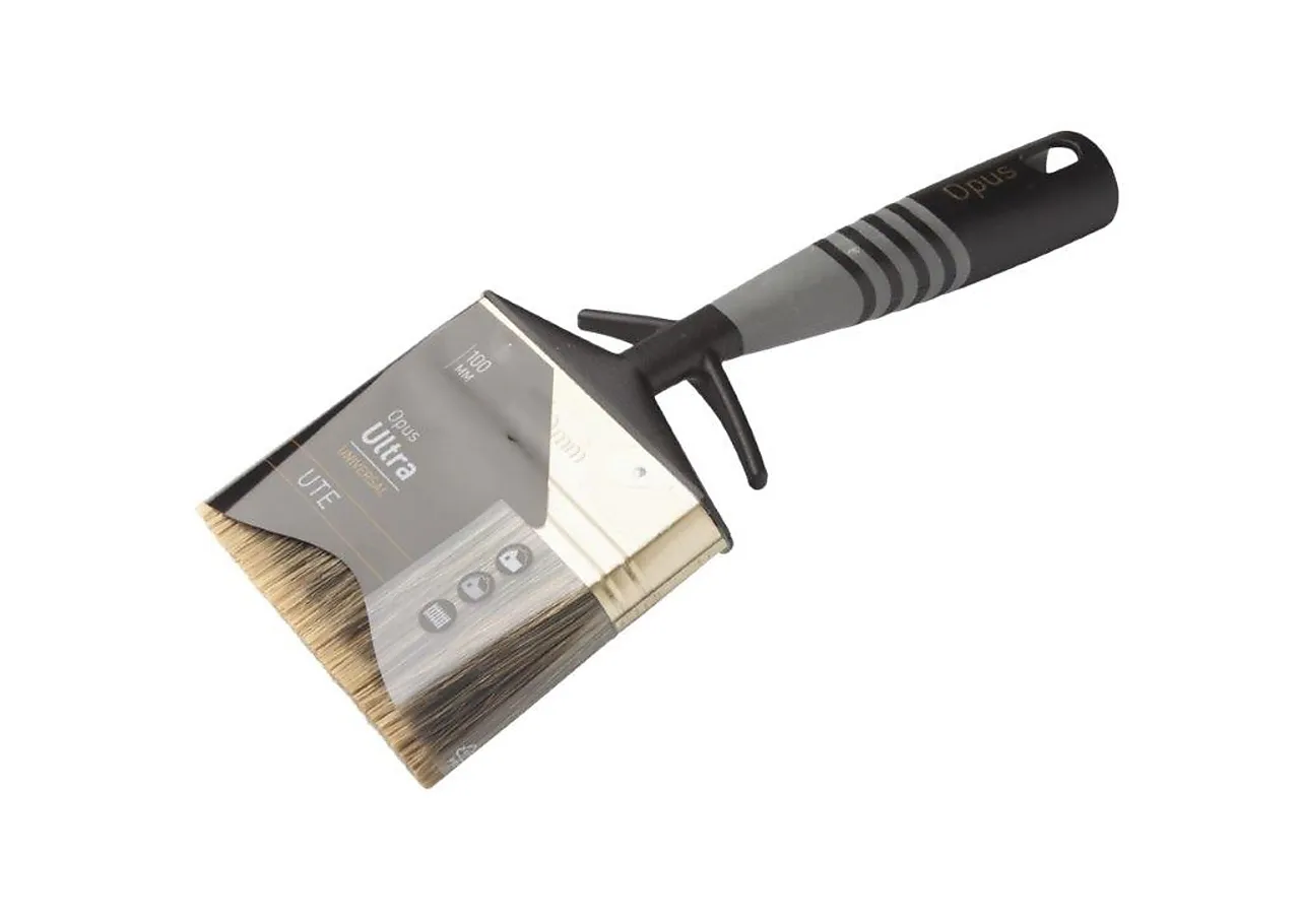 Opus Ultra ute 70 mm pensel m/vinkel Opus Ultra ute 70 mm pensel m/vinkel