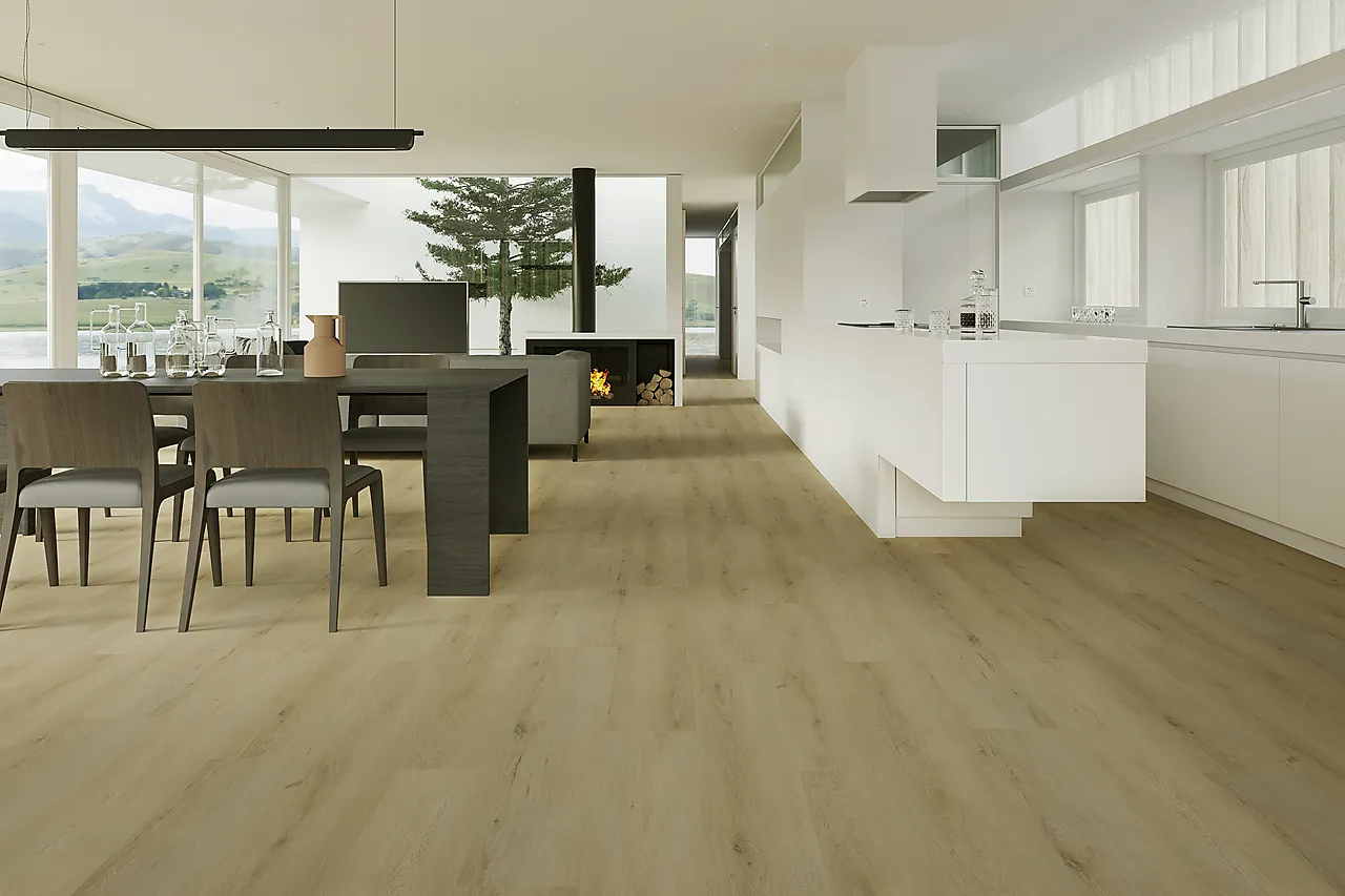 Vinylgulv FirmFit Long plank Vinylgulv FirmFit Long plank