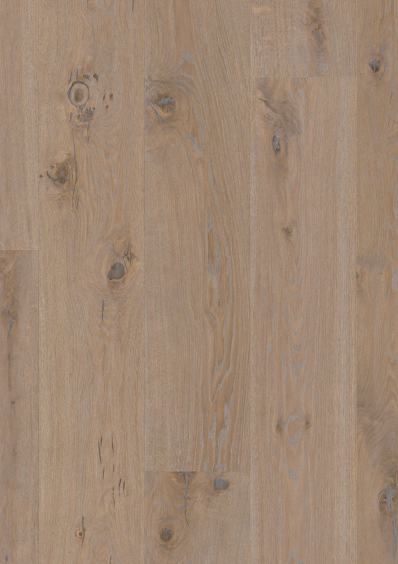 Parkett eik 1-stav warm grey chalentino null - null - 2 - Miniatyr