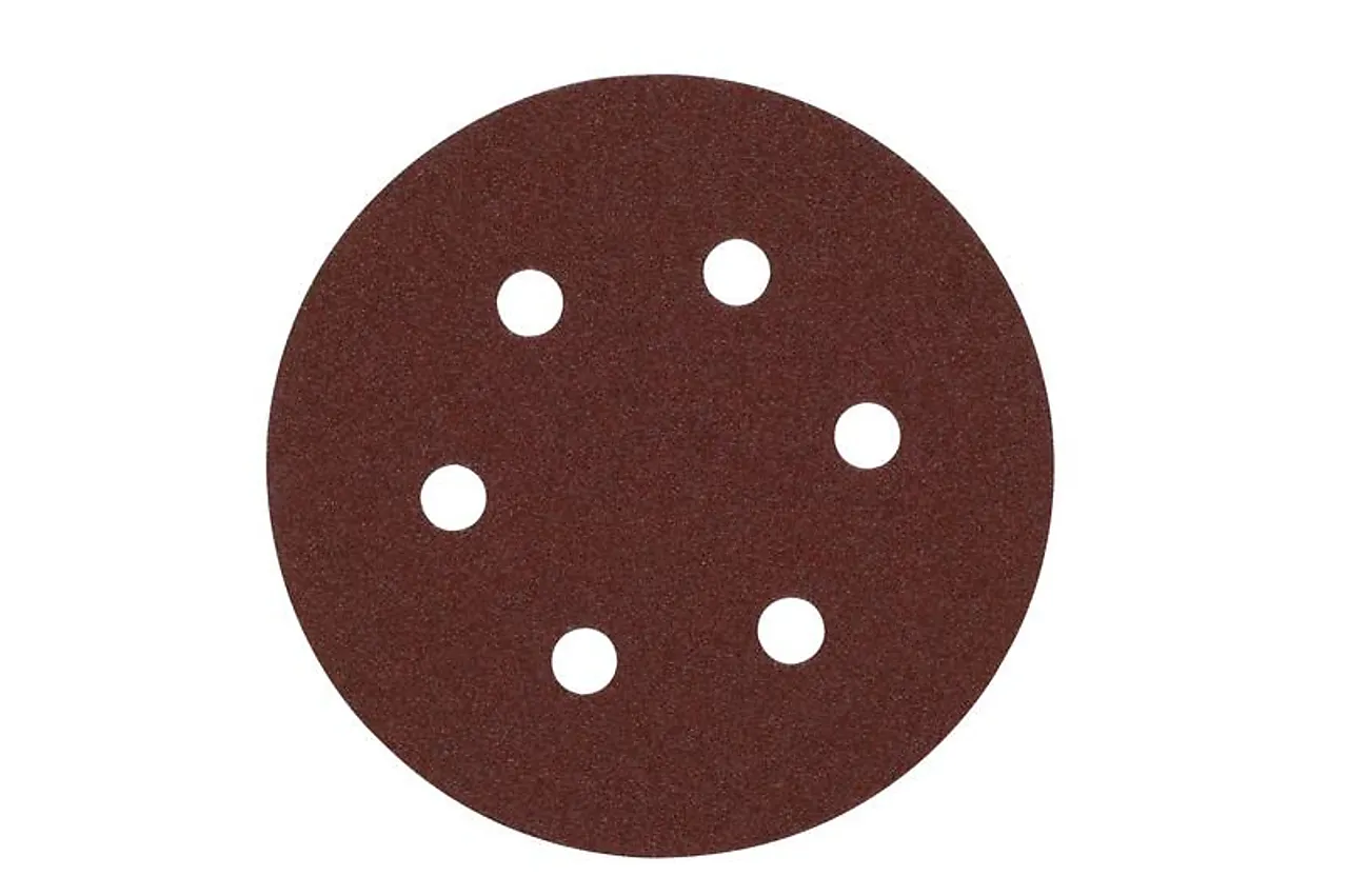 Sliperon k120 ø150 a25 aeg Sliperon k120 ø150 a25 aeg