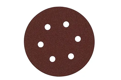 Sliperon k40 ø150 a5 6.hul aeg