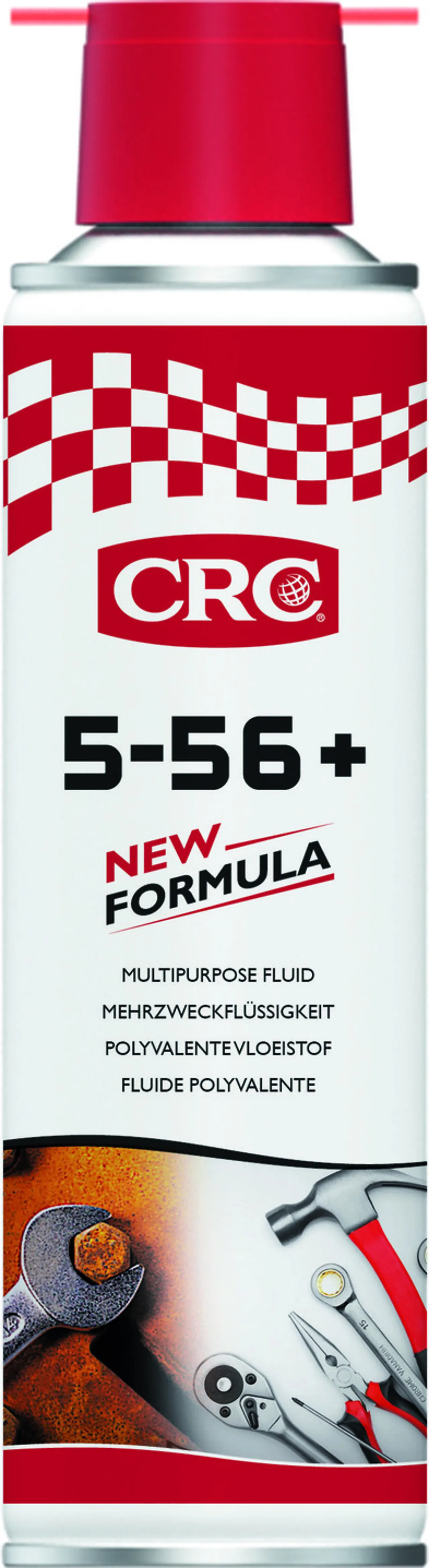 Universalolje 5-56+ 100ml Universalolje 5-56+ 100ml