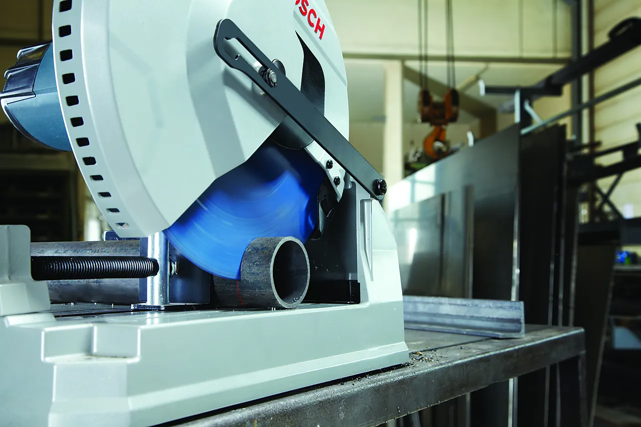 Sirkelsagbl exp steel 90t 355x 355x25.4mm 90 t null - null - 2 - Miniatyr