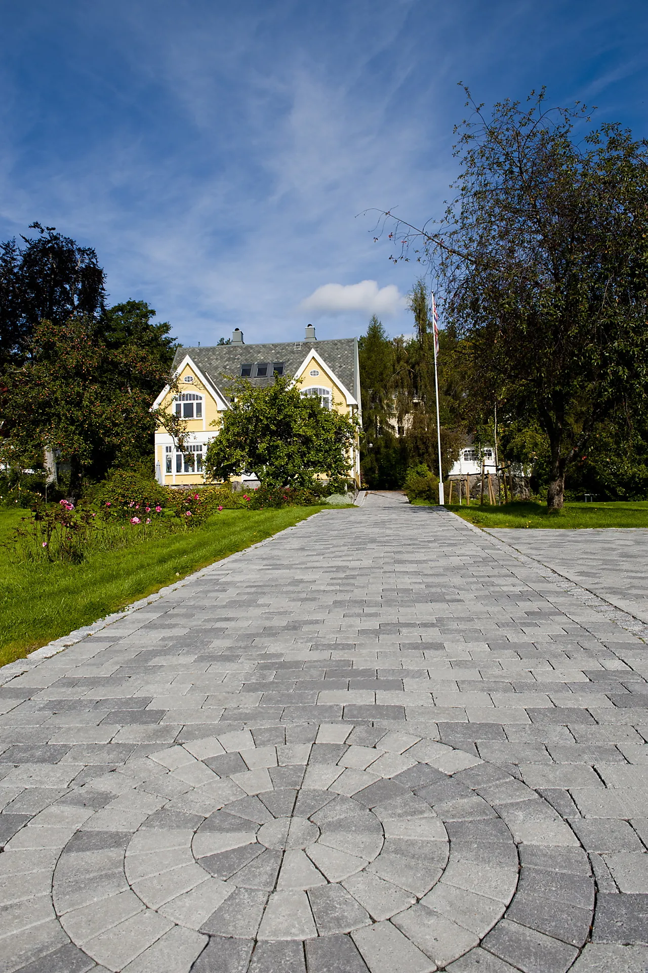 Bel.st adel gråmix 20x14x6 cm Bel.st adel gråmix 20x14x6 cm