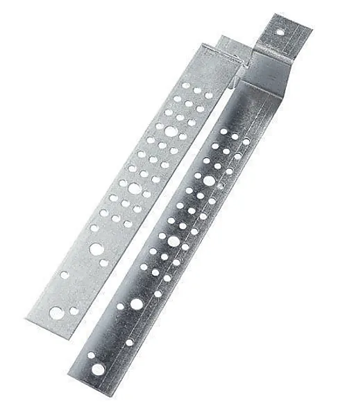Mønebrakett 40 mm