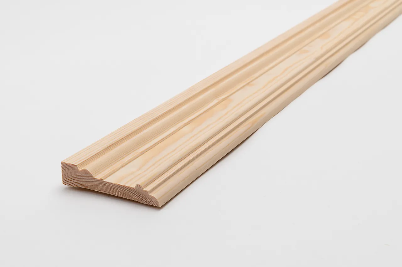 Furu 20x090 imp karmlist s3 trykkimpregnert Furu 20x090 imp karmlist s3 trykkimpregnert