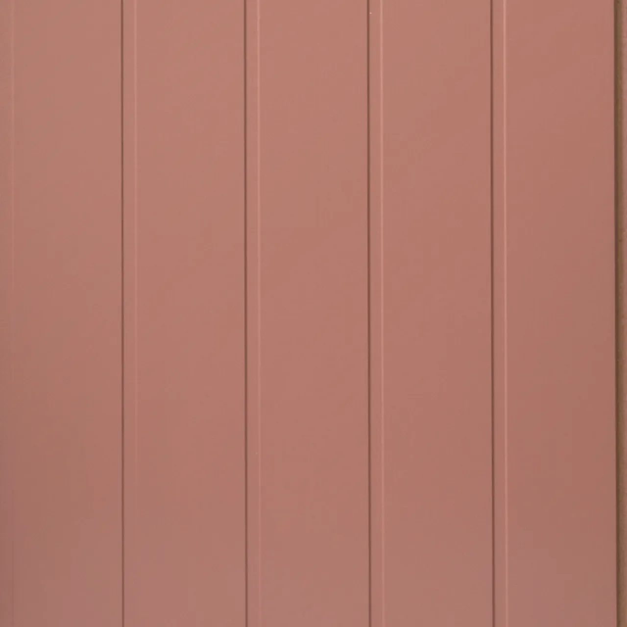 Veggplate trefiber 2390 Skygge terracotta null - null - 3 - Miniatyr