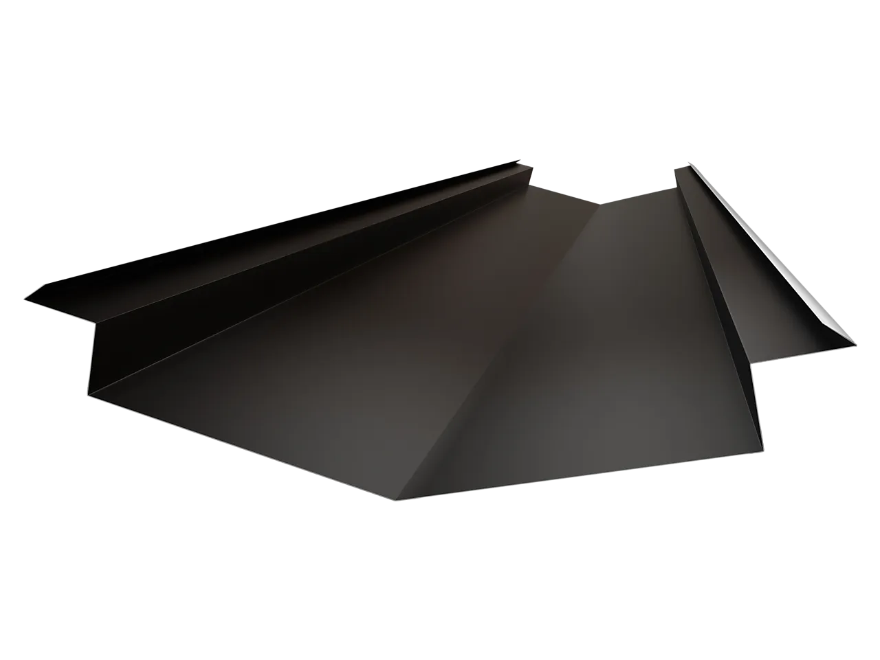 Gradrenne 2m sort isola null - null - 2 - Miniatyr