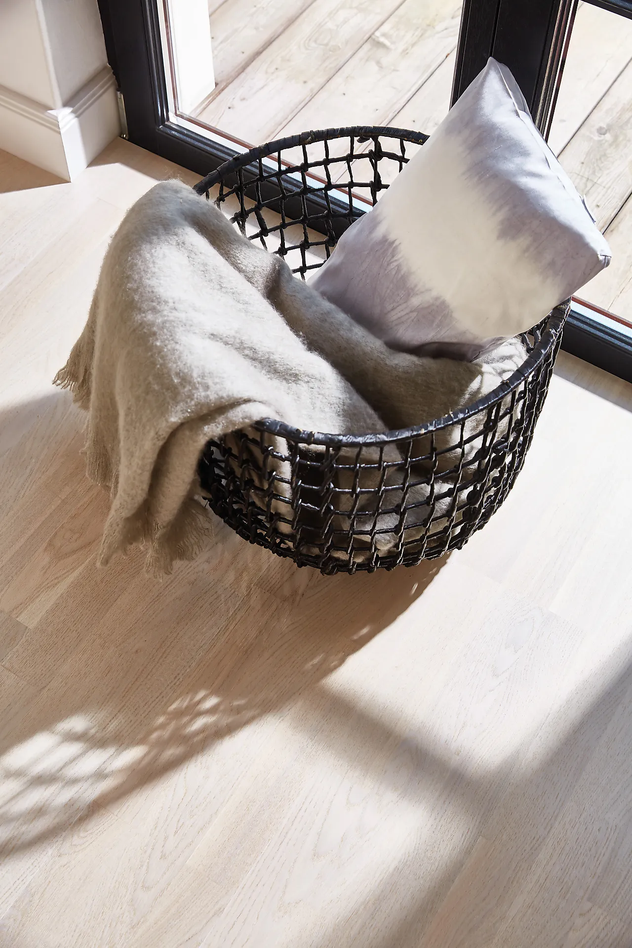 Parkett 3-stav eik Concerto null - null - 2 - Miniatyr