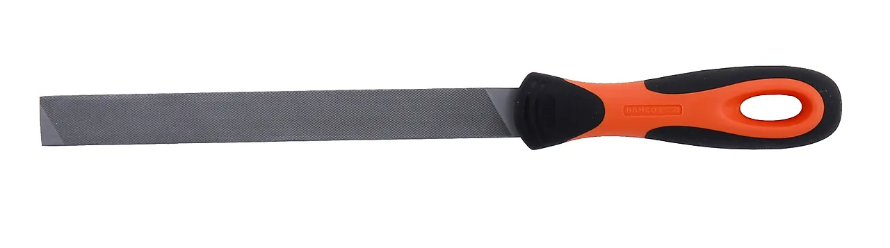 SKJERPEFIL 138 10" GRV SK SB 4-138-10-1-2 ERGO