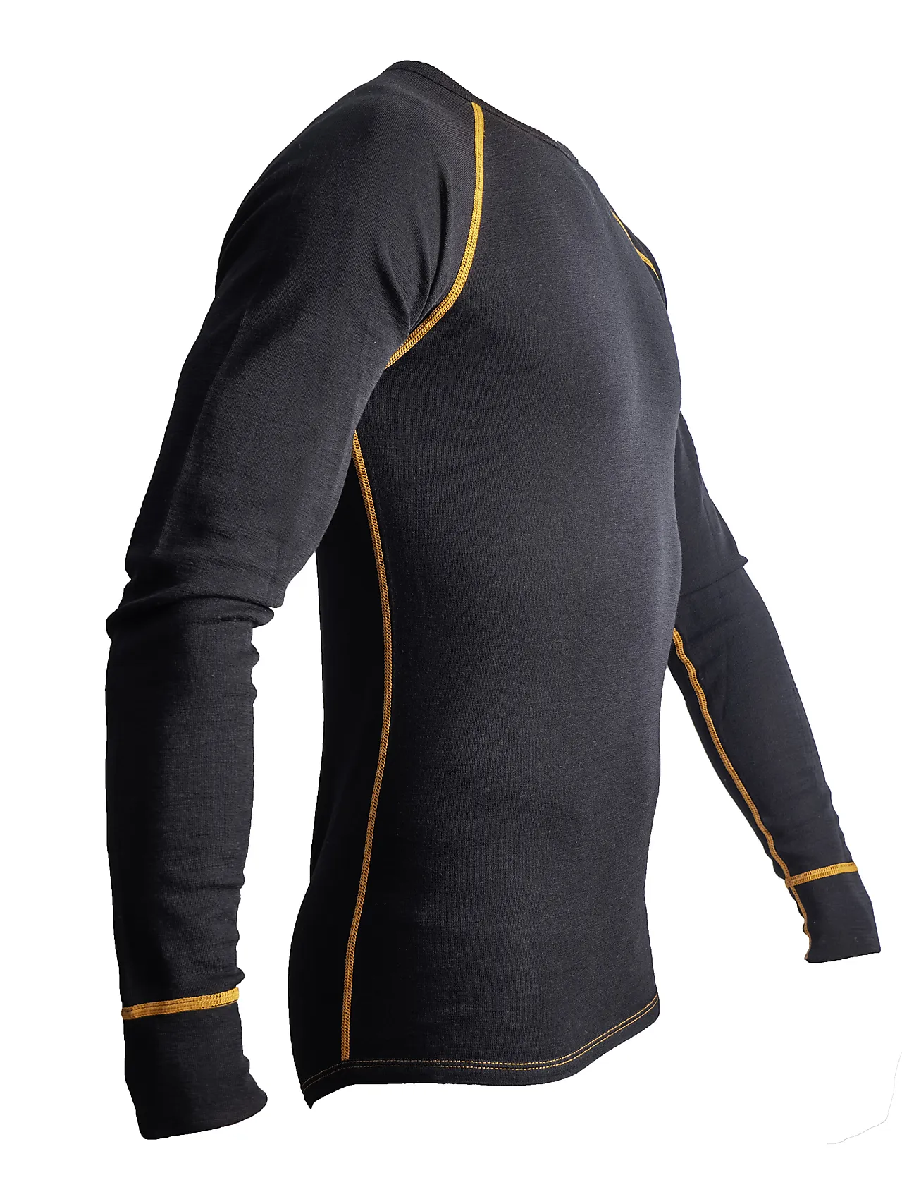 Ullundertøy sett performance 3XL null - XXXL - 2 - Miniatyr