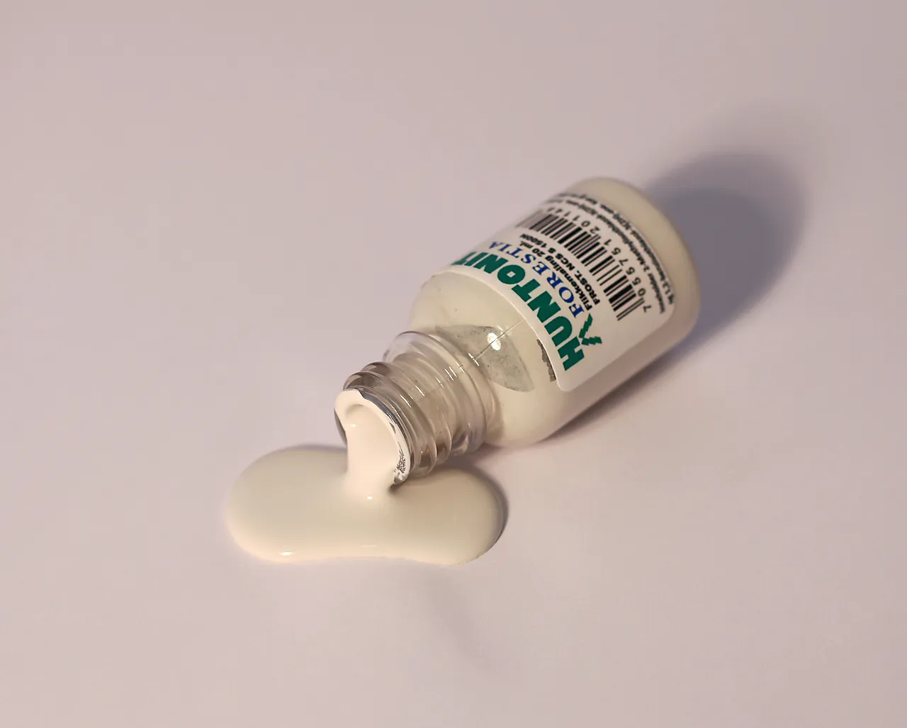 Flekkmaling frost 20 ml