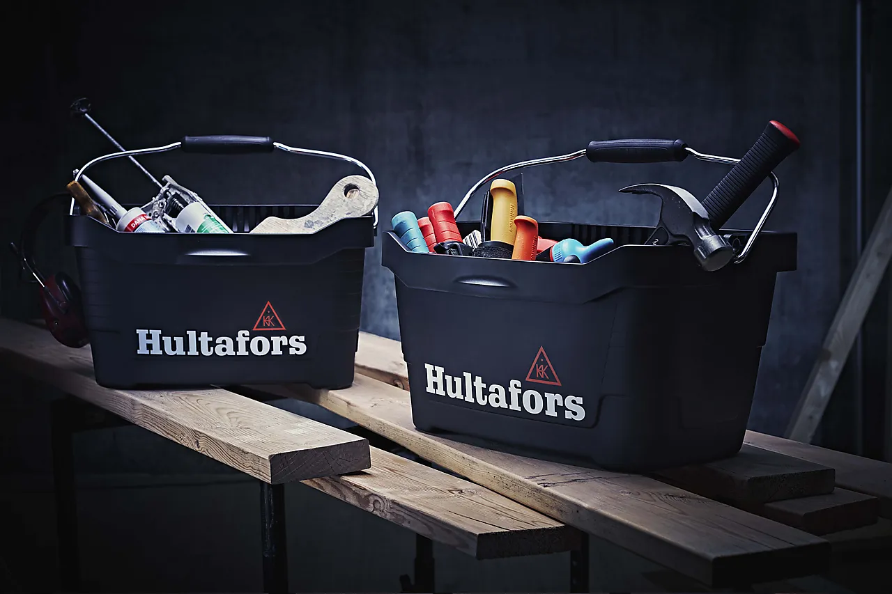 Hultafors verktøybærer TB1