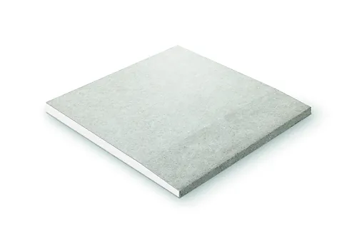Gipsplate hard 12,5 x 900 x 2500 mm