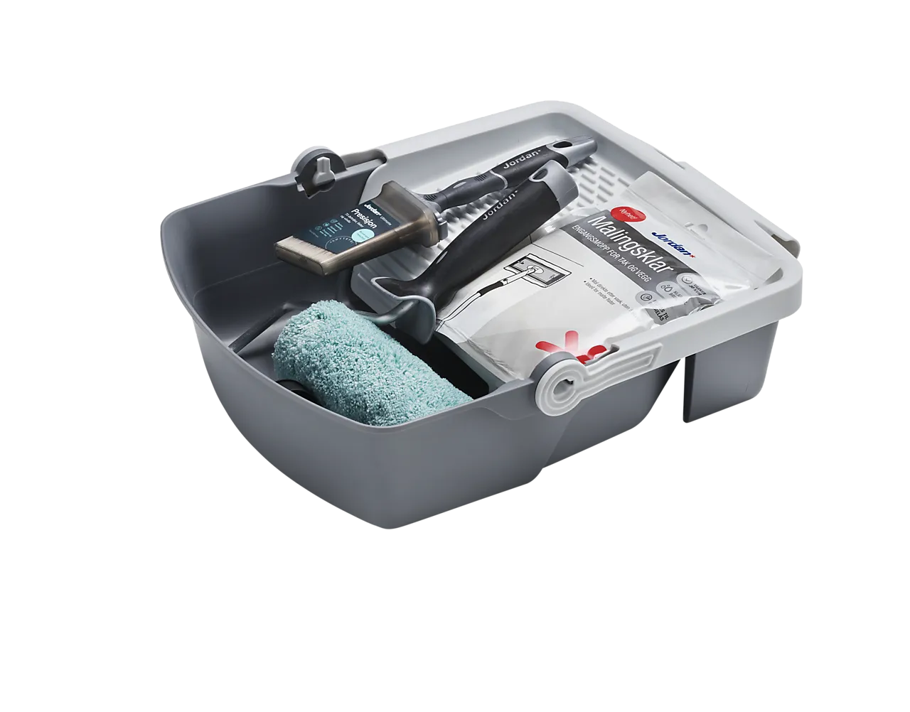 Malerull supersett til vegg og tak Malerull supersett til vegg og tak