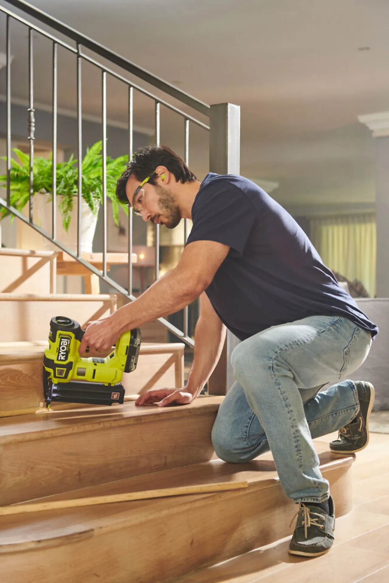 Dykkertpistol børsteløs 18 volt 18G null - null - 2 - Miniatyr