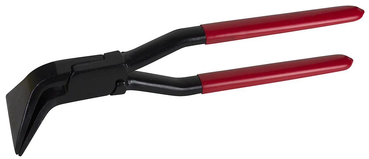 Falsetang 45° 60 mm L270 mm tecos