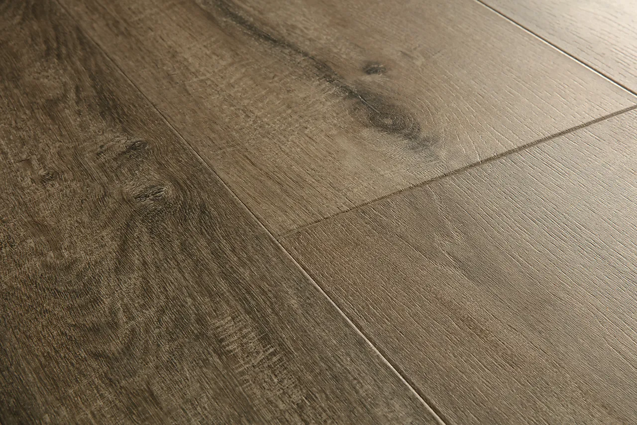 Torekov Pro Lodge Oak 1-stav laminatgulv null - null - 3 - Miniatyr