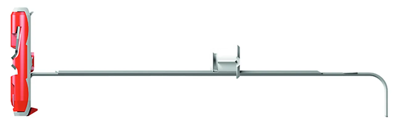 Nylonplugg duotec  a2 blisterboks med 2 stk null - null - 3 - Miniatyr