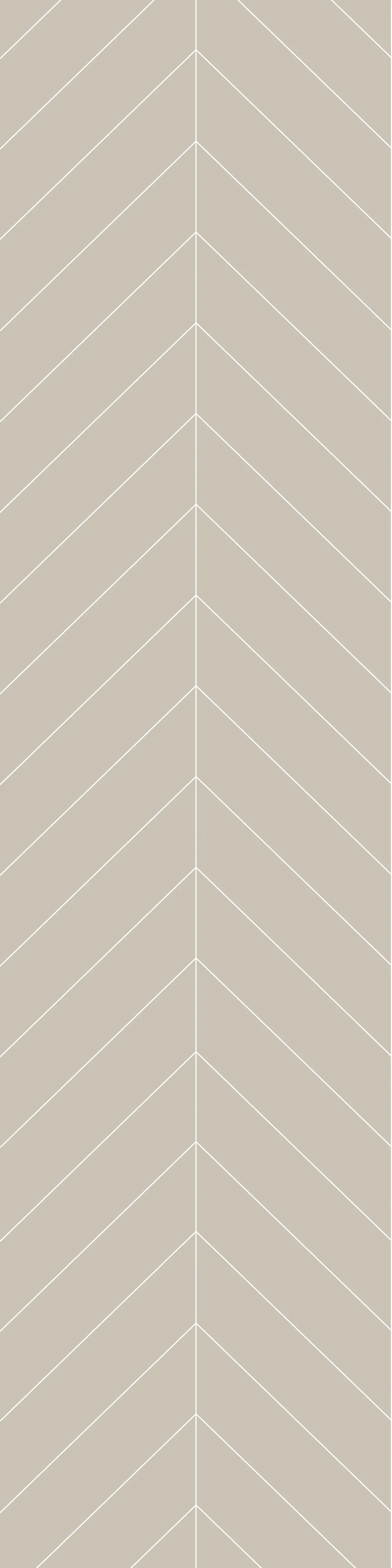 Fibo Baderomsplate 6233M78 beige 10x620x2400mm null - null - 2 - Miniatyr