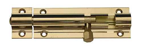 Skåtebolt 75 mm