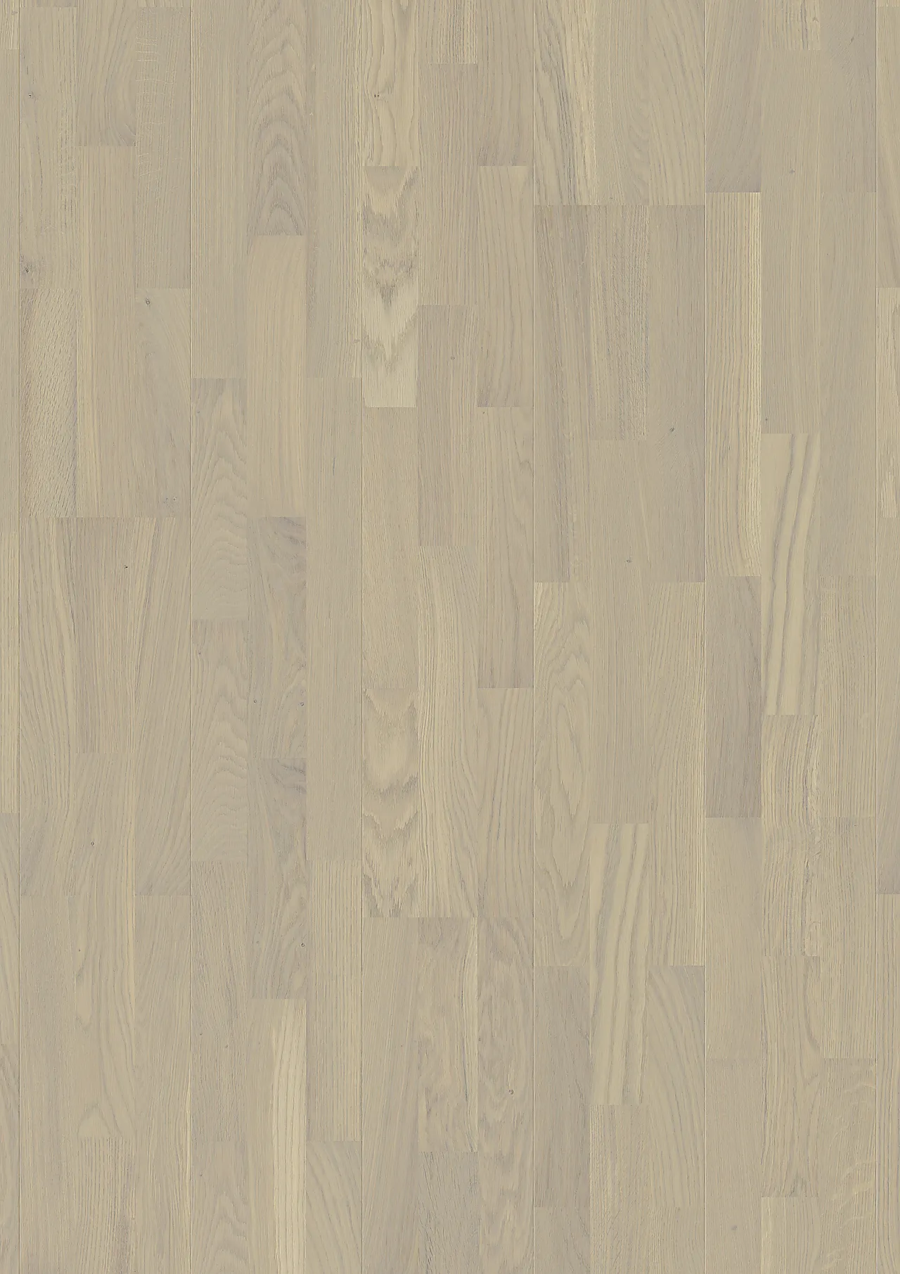 Parkett eik 3-stav warm cotton plank null - null - 2 - Miniatyr