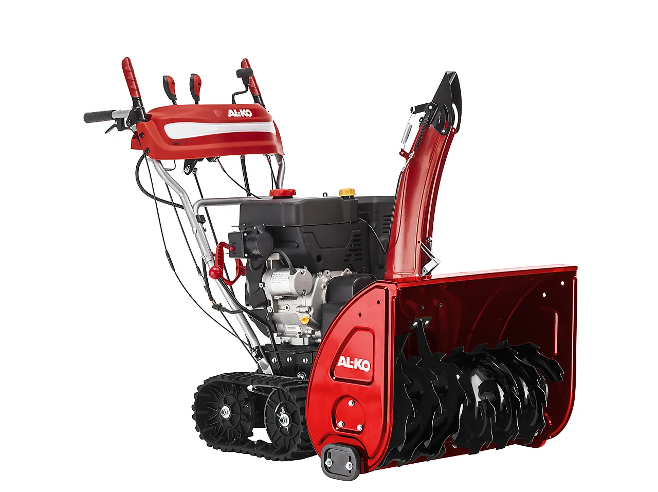 AL-KO snøfreser Snowline 760.4 TE AL-KO snøfreser Snowline 760.4 TE