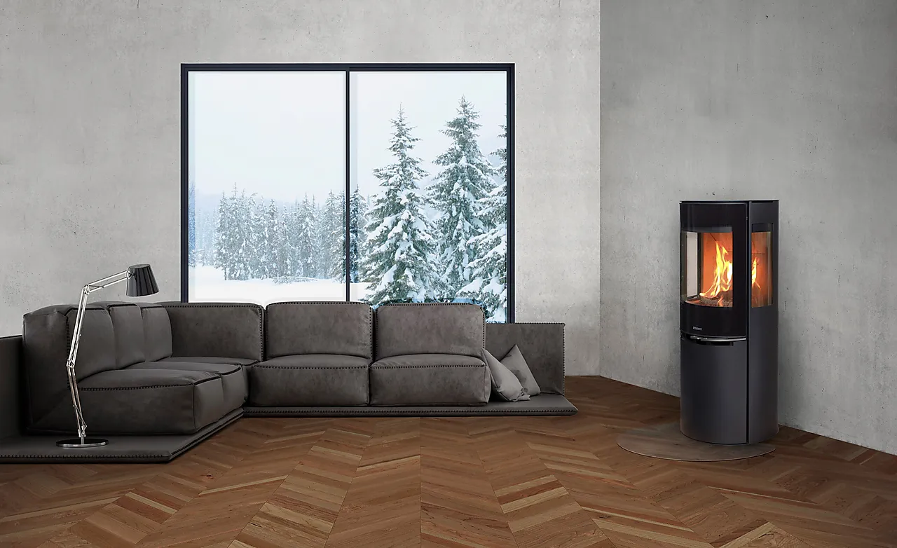 Aduro 9.5 Lux peisovn Aduro 9.5 Lux peisovn