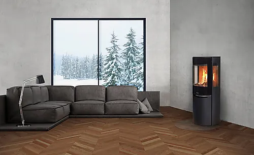 Aduro 9.5 Lux peisovn