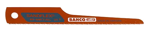 Karosseriblad 3845-32-10p bahco 3845-32-10p sandflex