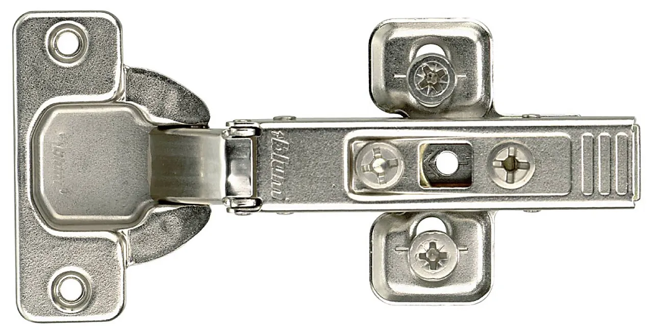 Skaphengsel m stengef 37mm 2p Skaphengsel m stengef 37mm 2p