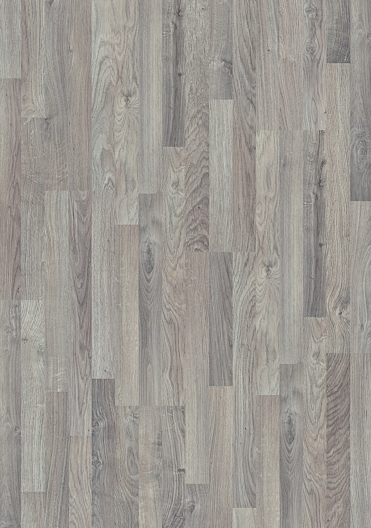 Pergo Grey Oak 3-strip laminatgulv null - null - 2 - Miniatyr
