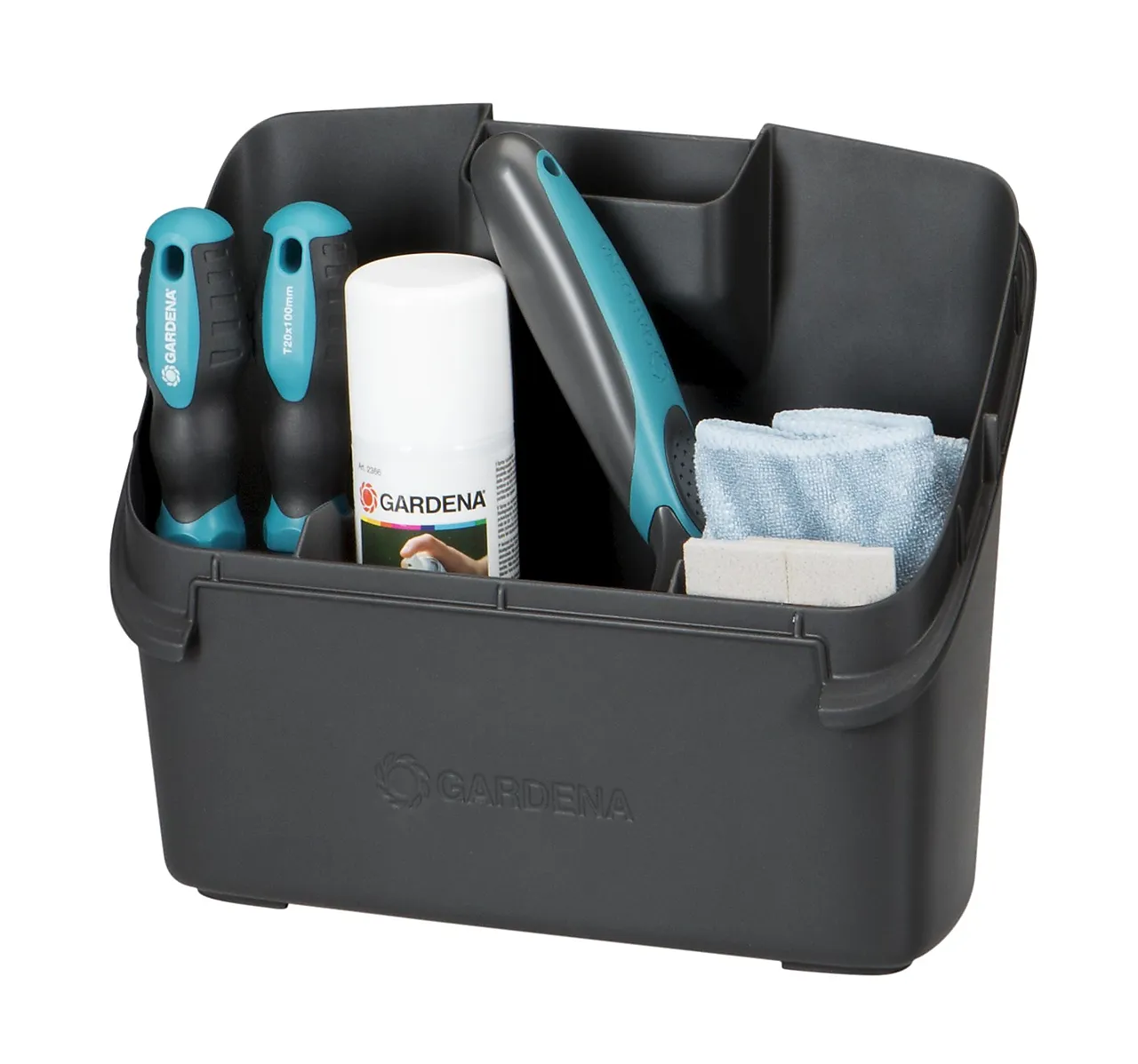 Rengjøringssett til robotklipper Rengjøringssett til robotklipper