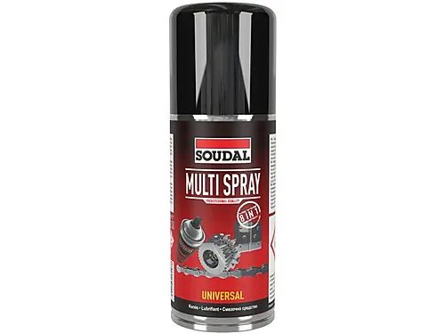 Spray multi 100 ml