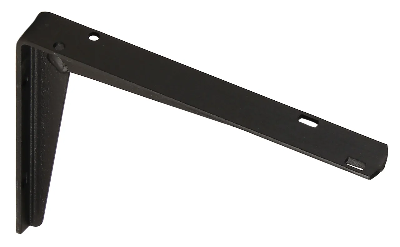Hyllevinkel T-Profil 200x250 mm