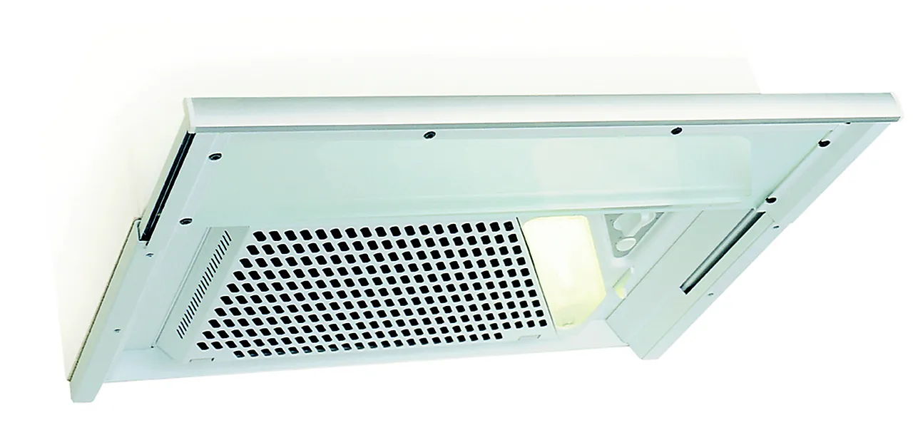 Kjøkkenhette fondue-f slimline null - null - 2 - Miniatyr