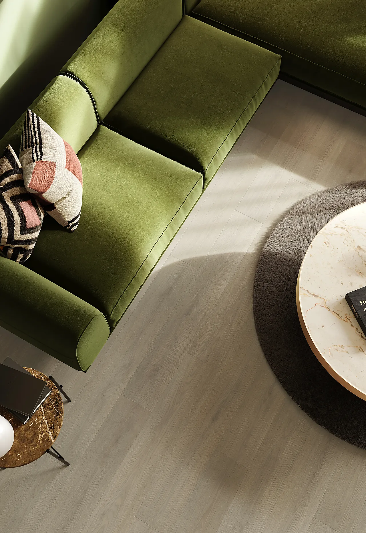 BerryAlloc Ocean+ 8 Select Light Brown laminatgulv BerryAlloc Ocean+ 8 Select Light Brown laminatgulv