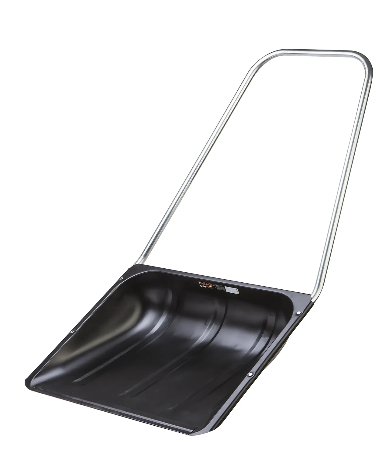 Snøskuffe liten solid Snøskuffe liten solid