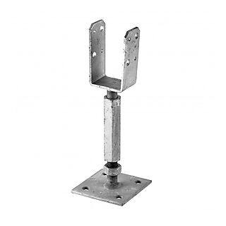 Bilde av Søylesko Justerbar Pdks 98x60 Ean Diy