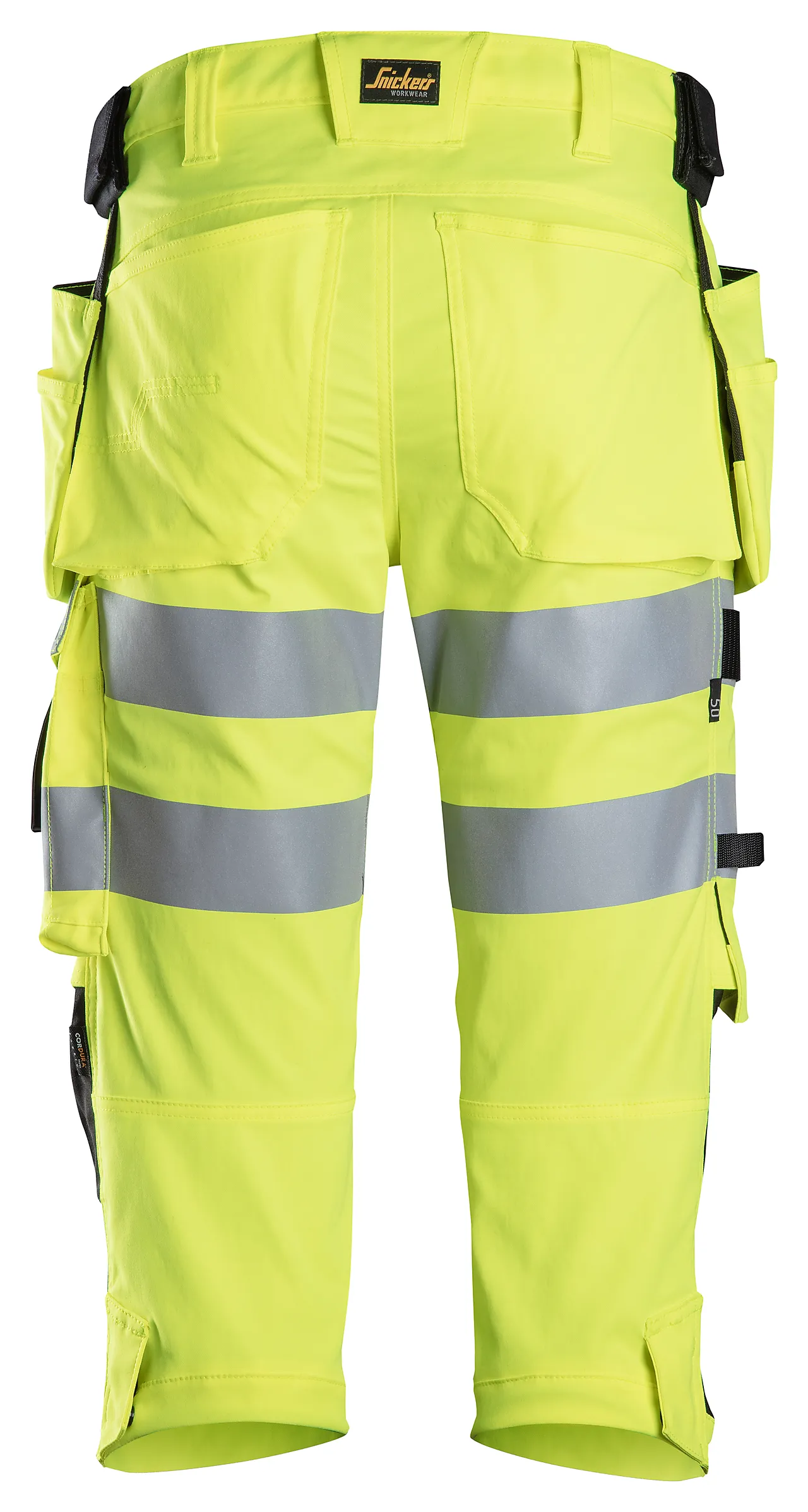 Piratbukse 6138 gul str 50 null - null - 2 - Miniatyr