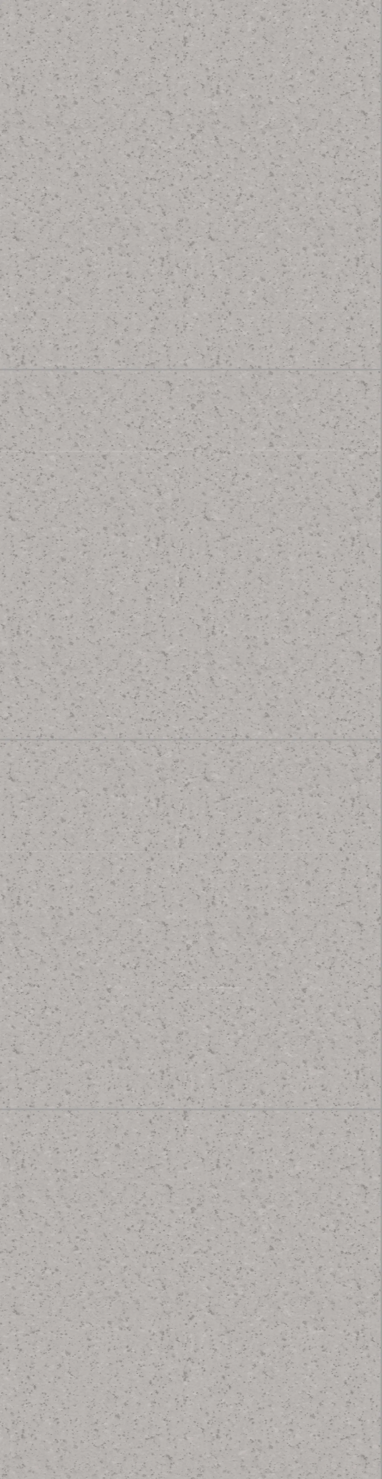 Fibo Baderomsplate 4001M6060 Terrazzo Light