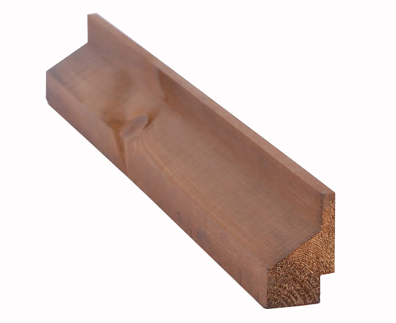 Furu 45x070 df 60° brun royal møreroyal brun rb.10