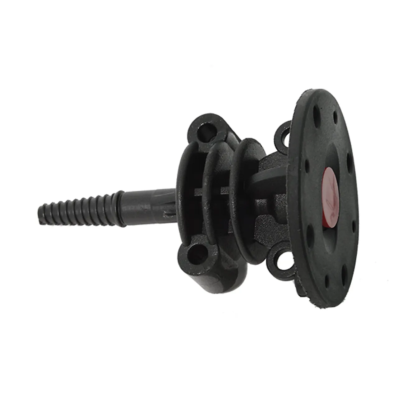 Injeksjonskopper røde og hvit 10 stk av hver i pose