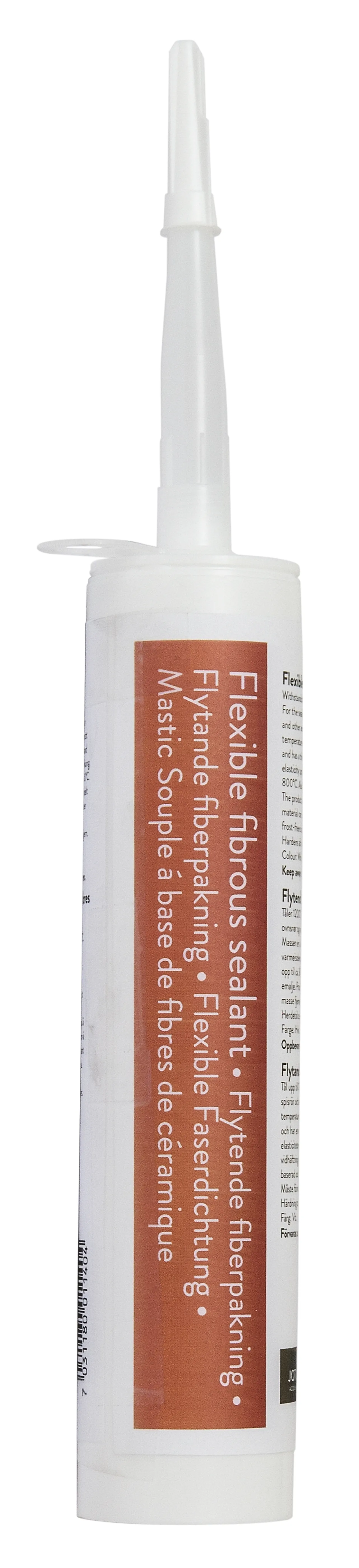 Fiberpakning flytende 300G